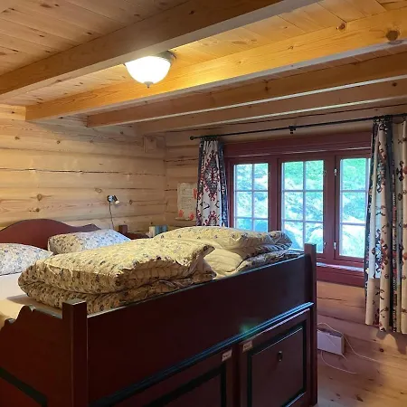 Spacious On Nesfjellet,