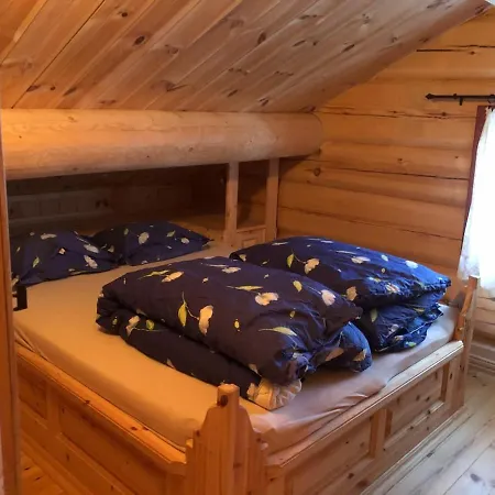 Casa vacanze Spacious On Nesfjellet,
