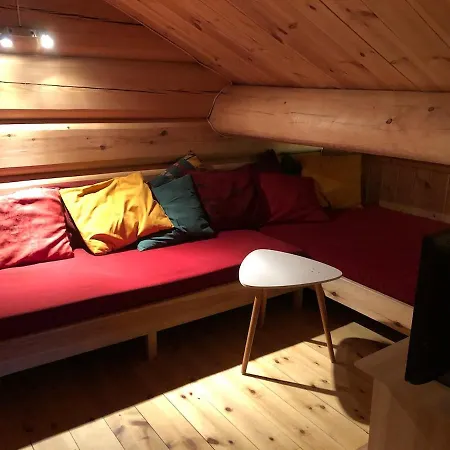 Spacious On Nesfjellet, Casa vacanze *