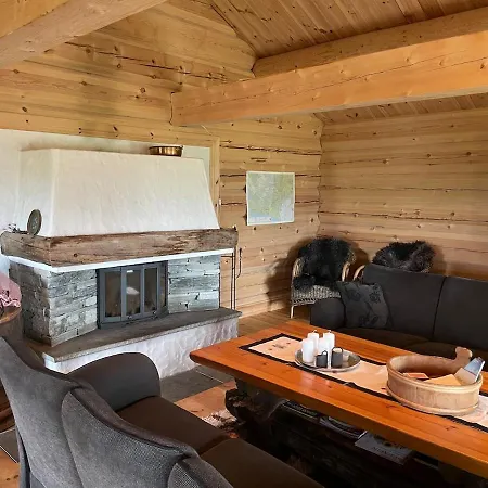 Casa vacanze Spacious On Nesfjellet, *