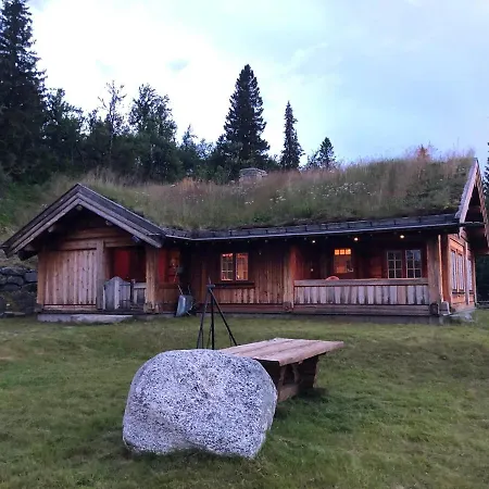 Casa vacanze Spacious On Nesfjellet, Nesbyen