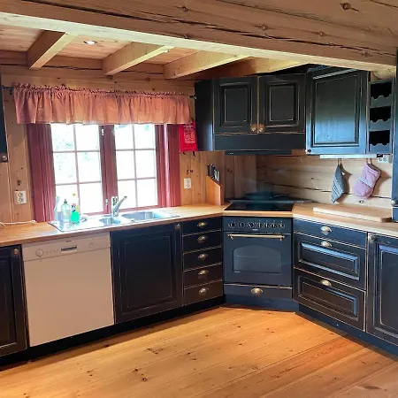 Spacious On Nesfjellet, *