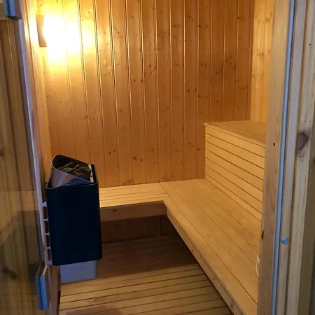 Spacious On Nesfjellet,