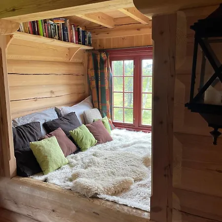 Casa vacanze Spacious On Nesfjellet,